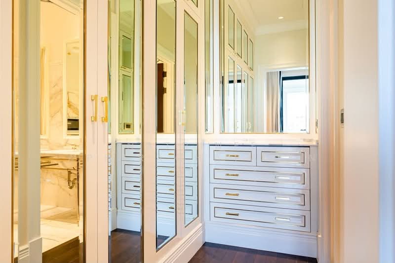 98 Wireless, Bangkok, 98 Wireless Road, Lumphini, Pathum Wan, Bangkok, 2 Bedrooms, 132 sqm, Condo For Rent, by Natrinee Aphirachatanon, 500170349 - DDproperty.com