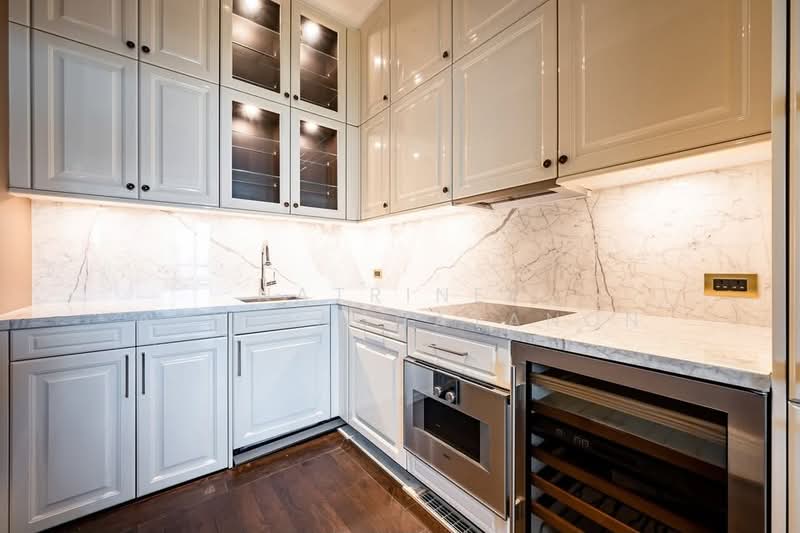 98 Wireless, Bangkok, 98 Wireless Road, Lumphini, Pathum Wan, Bangkok, 2 Bedrooms, 132 sqm, Condo For Rent, by Natrinee Aphirachatanon, 500170349 - DDproperty.com