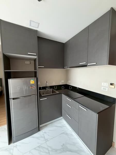 Bless Residence Ekkamai, Bangkok, Sukhumvit 71, Khlong Tan Nua, Watthana, Bangkok, 1 Bedroom, 33 sqm, Condo For Rent, by Tanakrit Chotbuddkayan, 500170351 - DDproperty.com