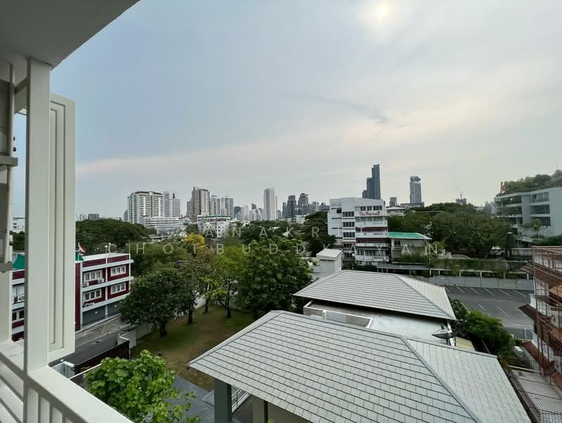 เบลส เรสสิเด้นซ์ เอกมัย (Bless Residence Ekkamai), กรุงเทพ, Sukhumvit 71, คลองตันเหนือ, วัฒนา, กรุงเทพ, 33 ตร.ม., คอนโด ให้เช่า, โดย Tanakrit Chotbuddkayan, 500170351 - DDproperty.com