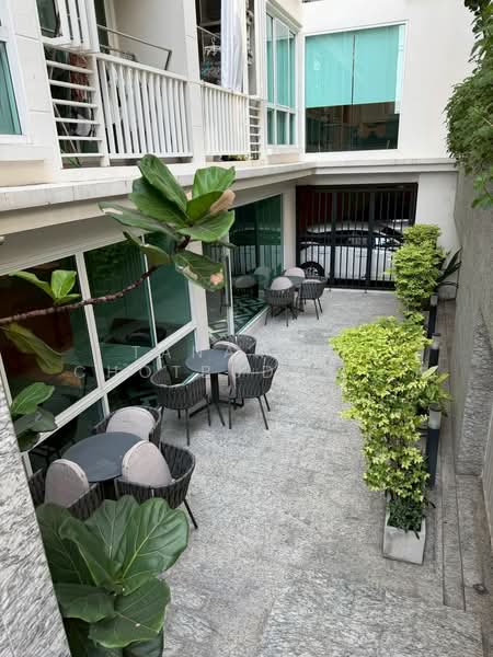 เบลส เรสสิเด้นซ์ เอกมัย (Bless Residence Ekkamai), กรุงเทพ, Sukhumvit 71, คลองตันเหนือ, วัฒนา, กรุงเทพ, 33 ตร.ม., คอนโด ให้เช่า, โดย Tanakrit Chotbuddkayan, 500170351 - DDproperty.com