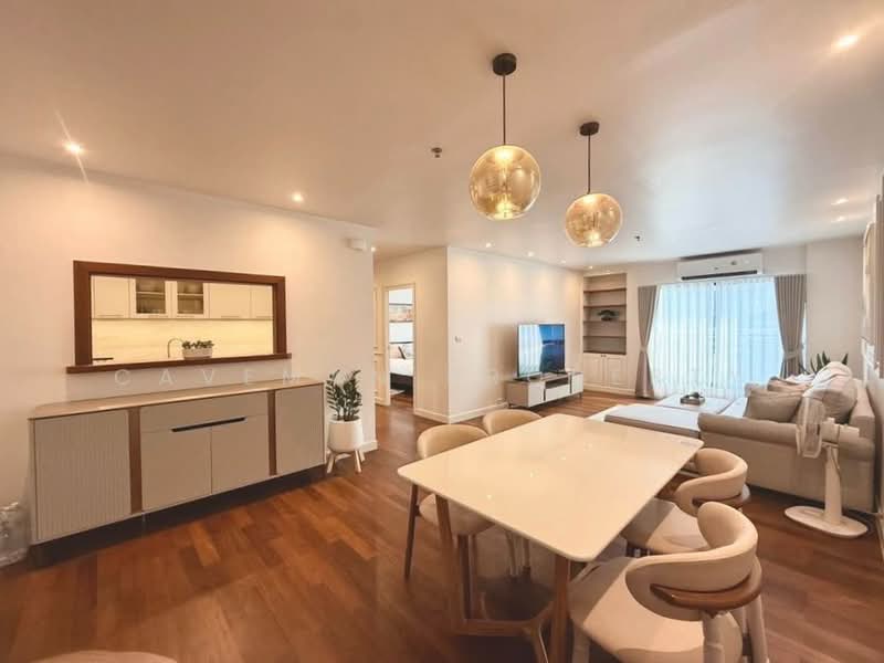 Liberty Park 2 : ลิเบอร์ตี้ พาร์ค 2, กรุงเทพ, 55 ซอยสุขุมวิท 11, คลองเตยเหนือ, วัฒนา, กรุงเทพ, 119 ตร.ม., คอนโด ให้เช่า, โดย caveman property, 500170354 - DDproperty.com