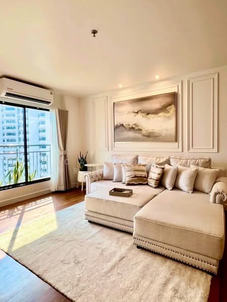 Liberty Park 2, Bangkok, 55 Soi Sukhumvit 11, Khlongtoei Nua, Watthana, Bangkok, 3 Bedrooms, 119 sqm, Condo For Rent, by caveman property, 500170354 - DDproperty.com