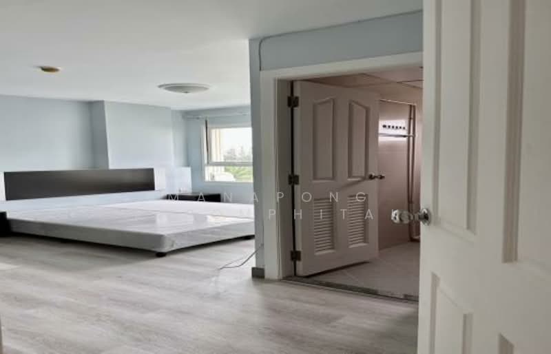 Baan Ruenrom Bangna, Bangkok, Bangna-Trad Road, Suan Luang, Suan Luang, Bangkok, 2 Bedrooms, 64 sqm, Condo For Sale, by Manapong Phromphitak, 500170355 - DDproperty.com