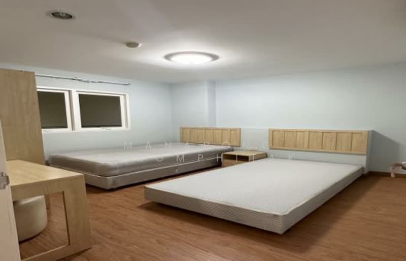 Baan Ruenrom Bangna, Bangkok, Bangna-Trad Road, Suan Luang, Suan Luang, Bangkok, 2 Bedrooms, 64 sqm, Condo For Sale, by Manapong Phromphitak, 500170355 - DDproperty.com