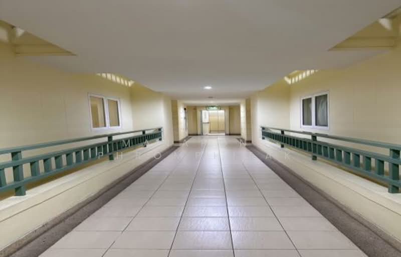 Baan Ruenrom Bangna : คอนโด บ้านรื่นรมย์ บางนา, กรุงเทพ, ศรีนครินทร์, สวนหลวง, สวนหลวง, กรุงเทพ, 64 ตร.ม., คอนโด ขาย, โดย Manapong Phromphitak, 500170355 - DDproperty.com