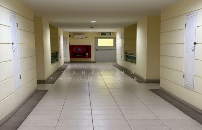 Baan Ruenrom Bangna, Bangkok, Bangna-Trad Road, Suan Luang, Suan Luang, Bangkok, 2 Bedrooms, 64 sqm, Condo For Sale, by Manapong Phromphitak, 500170355 - DDproperty.com