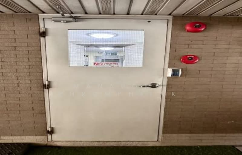 Baan Ruenrom Bangna : คอนโด บ้านรื่นรมย์ บางนา, กรุงเทพ, ศรีนครินทร์, สวนหลวง, สวนหลวง, กรุงเทพ, 64 ตร.ม., คอนโด ขาย, โดย Manapong Phromphitak, 500170355 - DDproperty.com