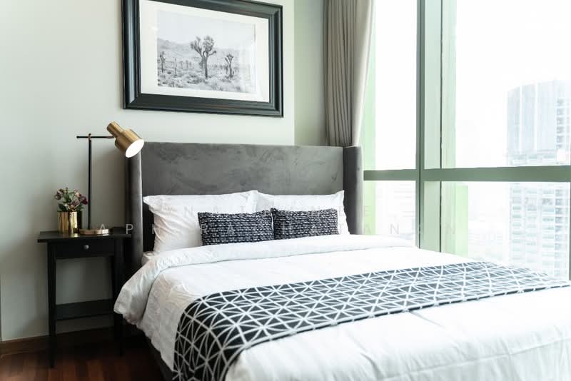 Wish Signature Midtown Siam : วิช ซิกเนเจอร์ มิดทาวน์ สยาม, กรุงเทพ, 512 เพชรบุรี, ถนนเพชรบุรี, ราชเทวี, กรุงเทพ, 34 ตร.ม., คอนโด ขาย, โดย Natrinee Aphirachatanon, 500170359 - DDproperty.com