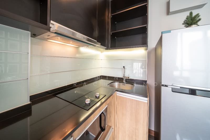 Wish Signature Midtown Siam, Bangkok, 512 Phetchaburi Road, Thanon Phetchaburi, Ratchathewi, Bangkok, 1 Bedroom, 34 sqm, Condo For Sale, by Natrinee Aphirachatanon, 500170359 - DDproperty.com