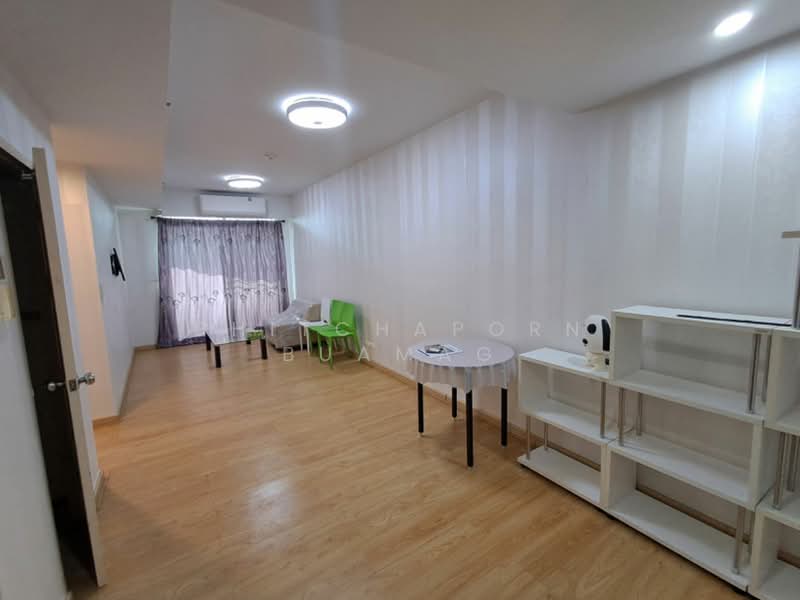 Supalai River Place Charoen Nakorn, Bangkok, 1529 Soi Chareonnakorn 39, Chareonnakorn Road, Bang Lam Phu Lang, Khlong San, Bangkok, 1 Bedroom, 51 sqm, Condo For Sale, by Phitchaporn Buamag, 500170361 - DDproperty.com