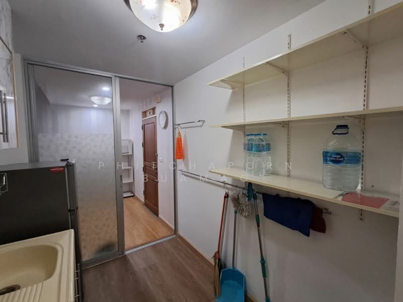 Supalai River Place Charoen Nakorn, Bangkok, 1529 Soi Chareonnakorn 39, Chareonnakorn Road, Bang Lam Phu Lang, Khlong San, Bangkok, 1 Bedroom, 51 sqm, Condo For Sale, by Phitchaporn Buamag, 500170361 - DDproperty.com