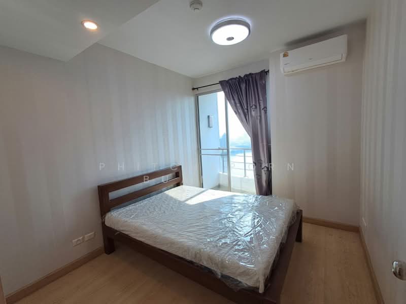 Supalai River Place Charoen Nakorn, Bangkok, 1529 Soi Chareonnakorn 39, Chareonnakorn Road, Bang Lam Phu Lang, Khlong San, Bangkok, 1 Bedroom, 51 sqm, Condo For Sale, by Phitchaporn Buamag, 500170361 - DDproperty.com