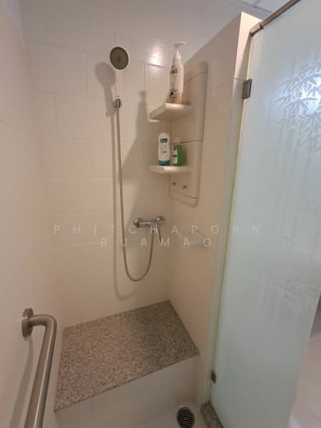 Supalai River Place (ศุภาลัย ริเวอร์เพลส เจริญนคร), กรุงเทพ, 1529 ซอยเจริญนคร 39 ถนนเจริญนคร, บางลำภูล่าง, คลองสาน, กรุงเทพ, 51 ตร.ม., คอนโด ขาย, โดย Phitchaporn Buamag, 500170361 - DDproperty.com