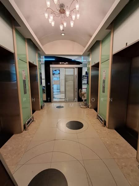 Supalai River Place Charoen Nakorn, Bangkok, 1529 Soi Chareonnakorn 39, Chareonnakorn Road, Bang Lam Phu Lang, Khlong San, Bangkok, 1 Bedroom, 51 sqm, Condo For Sale, by Phitchaporn Buamag, 500170361 - DDproperty.com