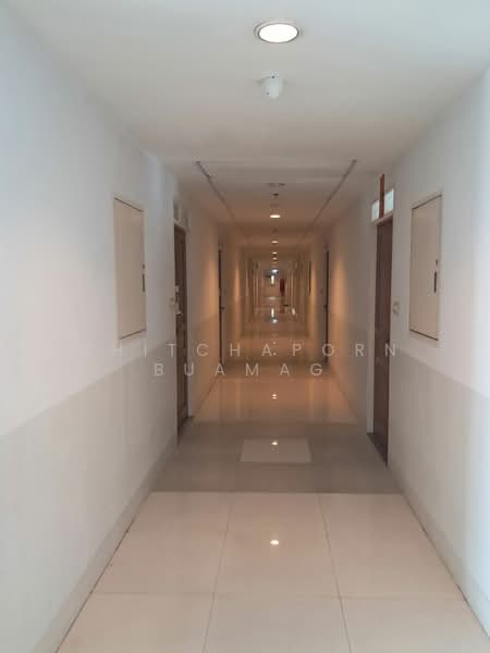 Supalai River Place Charoen Nakorn, Bangkok, 1529 Soi Chareonnakorn 39, Chareonnakorn Road, Bang Lam Phu Lang, Khlong San, Bangkok, 1 Bedroom, 51 sqm, Condo For Sale, by Phitchaporn Buamag, 500170361 - DDproperty.com