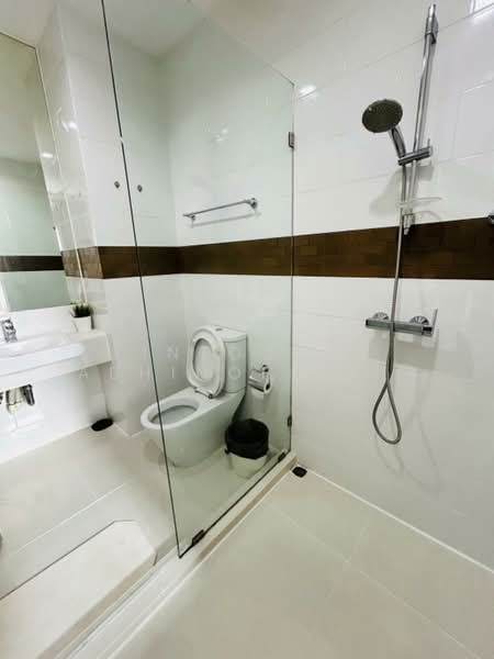 IDEO Verve Sukhumvit, Bangkok, 2077 Sukhumvit Road, Phra Kanong Nua, Watthana, Bangkok, 1 Bedroom, 30 sqm, Condo For Sale, by Intouch Abhinorasaeth, 500170366 - DDproperty.com