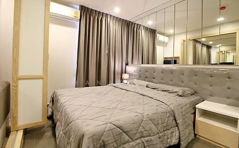 Mirage Sukhumvit 27 : มิราจ สุขุมวิท 27, กรุงเทพ, 6 ซอยสุขุมวิท 27, คลองเตยเหนือ, วัฒนา, กรุงเทพ, 36 ตร.ม., คอนโด ขาย, โดย Manapong Phromphitak, 500170367 - DDproperty.com