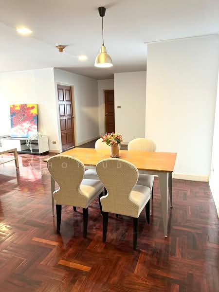 Richmond Palace, Bangkok, Soi Sukhumvit 43 Sukhumvit Road, Khlong Tan Nua, Watthana, Bangkok, 3 Bedrooms, 144 sqm, Condo For Sale, by Tanakrit Chotbuddkayan, 500170368 - DDproperty.com