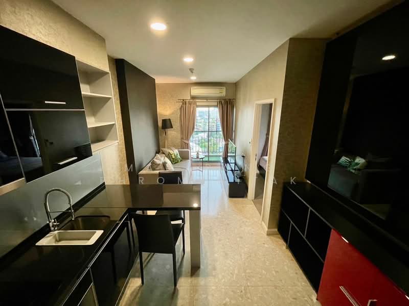 The Crest Sukhumvit 34 : เดอะ เครสท์ สุขุมวิท 34, กรุงเทพ, 778 สุขุมวิท, คลองตัน, คลองเตย, กรุงเทพ, 36 ตร.ม., คอนโด ให้เช่า, โดย Manapong Phromphitak, 500170370 - DDproperty.com