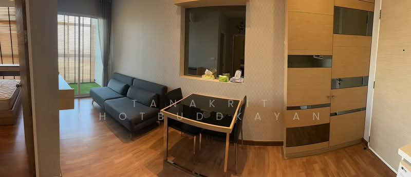The Coast, Bangkok, 3888 Sukhumvit Road, Bang Na Tai, Bang Na, Bangkok, 1 Bedroom, 37 sqm, Condo For Rent, by Tanakrit Chotbuddkayan, 500170372 - DDproperty.com