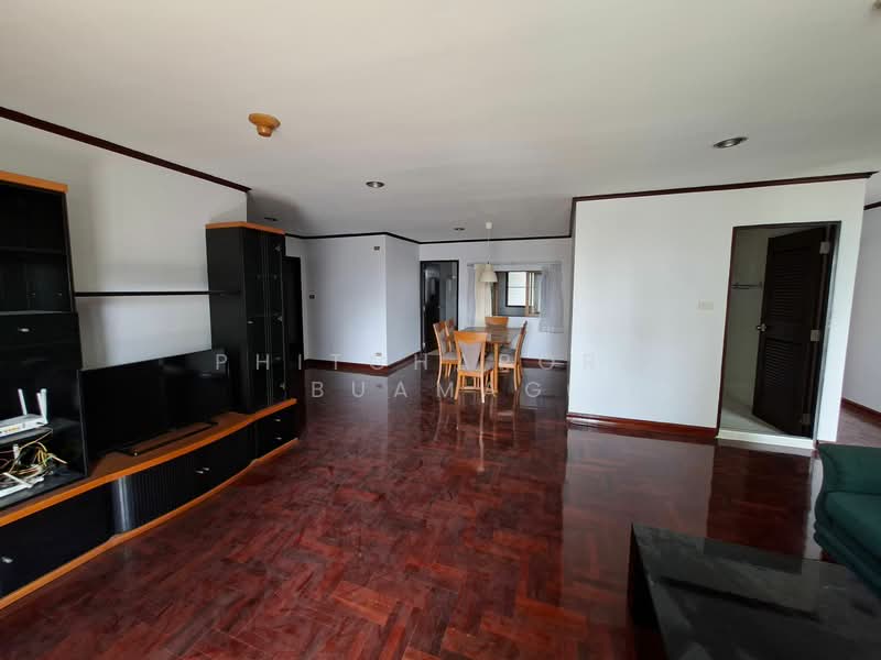 Richmond Palace, Bangkok, Soi Sukhumvit 43 Sukhumvit Road, Khlong Tan Nua, Watthana, Bangkok, 3 Bedrooms, 163 sqm, Condo For Sale, by Phitchaporn Buamag, 500170374 - DDproperty.com