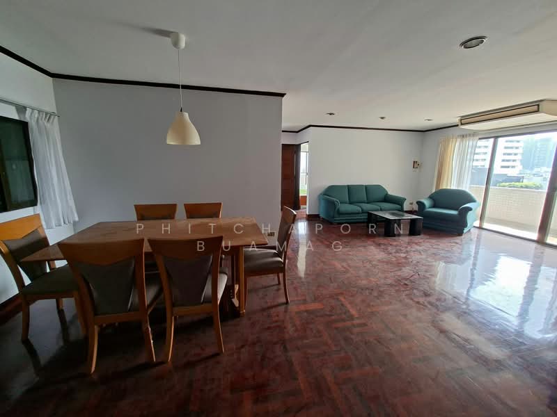 Richmond Palace, Bangkok, Soi Sukhumvit 43 Sukhumvit Road, Khlong Tan Nua, Watthana, Bangkok, 3 Bedrooms, 163 sqm, Condo For Sale, by Phitchaporn Buamag, 500170374 - DDproperty.com