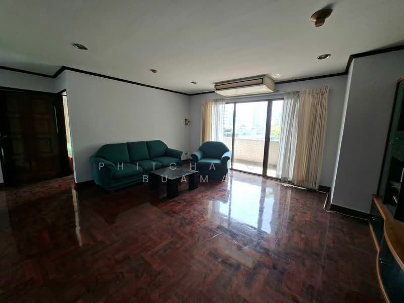 Richmond Palace, Bangkok, Soi Sukhumvit 43 Sukhumvit Road, Khlong Tan Nua, Watthana, Bangkok, 3 Bedrooms, 163 sqm, Condo For Sale, by Phitchaporn Buamag, 500170374 - DDproperty.com