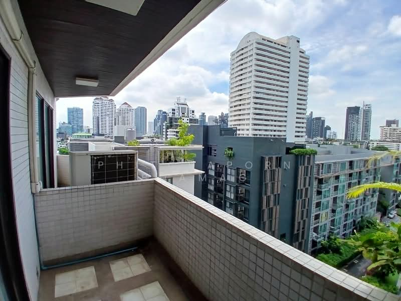Richmond Palace, Bangkok, Soi Sukhumvit 43 Sukhumvit Road, Khlong Tan Nua, Watthana, Bangkok, 3 Bedrooms, 163 sqm, Condo For Sale, by Phitchaporn Buamag, 500170374 - DDproperty.com
