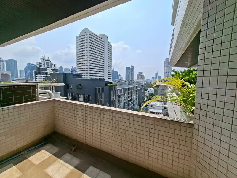 Richmond Palace, Bangkok, Soi Sukhumvit 43 Sukhumvit Road, Khlong Tan Nua, Watthana, Bangkok, 3 Bedrooms, 163 sqm, Condo For Sale, by Phitchaporn Buamag, 500170374 - DDproperty.com