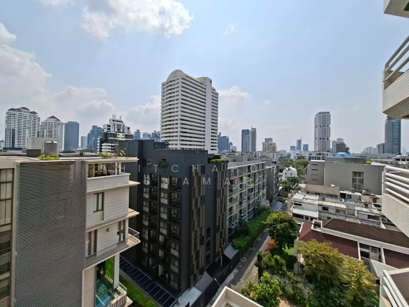 Richmond Palace, Bangkok, Soi Sukhumvit 43 Sukhumvit Road, Khlong Tan Nua, Watthana, Bangkok, 3 Bedrooms, 163 sqm, Condo For Sale, by Phitchaporn Buamag, 500170374 - DDproperty.com