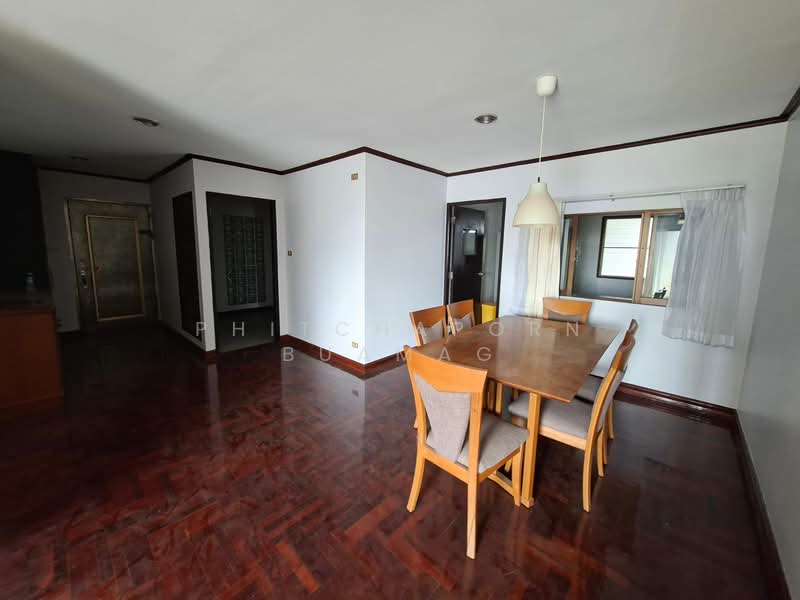 Richmond Palace, Bangkok, Soi Sukhumvit 43 Sukhumvit Road, Khlong Tan Nua, Watthana, Bangkok, 3 Bedrooms, 163 sqm, Condo For Sale, by Phitchaporn Buamag, 500170374 - DDproperty.com