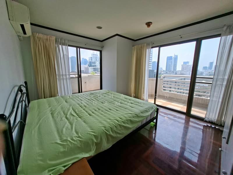 Richmond Palace, Bangkok, Soi Sukhumvit 43 Sukhumvit Road, Khlong Tan Nua, Watthana, Bangkok, 3 Bedrooms, 163 sqm, Condo For Sale, by Phitchaporn Buamag, 500170374 - DDproperty.com