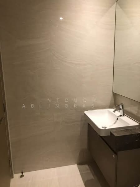 ASHTON Silom, Bangkok, 166 Silom Road, Bang Rak, Bang Rak, Bangkok, 2 Bedrooms, 87 sqm, Condo For Rent, by Intouch Abhinorasaeth, 500170376 - DDproperty.com