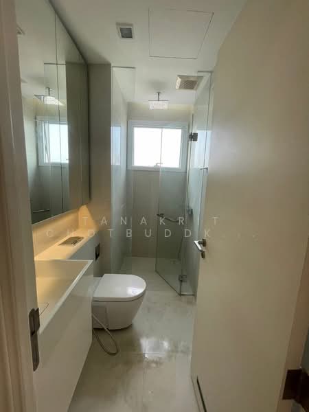 The Saint Residences Ladprao : เดอะ เซนต์ เรสิเดนเซส, กรุงเทพ, 588 ถนนวิภาวดีรังสิต, จอมพล, จตุจักร, กรุงเทพ, 36 ตร.ม., คอนโด ให้เช่า, โดย Tanakrit Chotbuddkayan, 500170379 - DDproperty.com