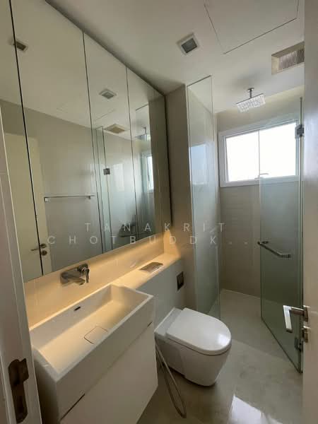 The Saint Residences Ladprao, Bangkok, 588 Vibhavadi-Rangsit Road, Jom Phon, Chatuchak, Bangkok, 1 Bedroom, 36 sqm, Condo For Rent, by Tanakrit Chotbuddkayan, 500170379 - DDproperty.com