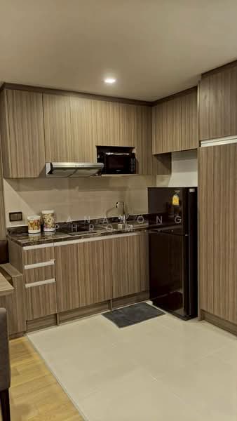 Art @Thonglor 25, Bangkok, Soi Thonglor 25, Sukhumvit 55 Road, Khlong Tan Nua, Watthana, Bangkok, 1 Bedroom, 40 sqm, Condo For Rent, by Manapong Phromphitak, 500170380 - DDproperty.com