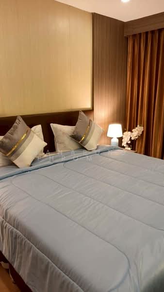 Art @Thonglor 25, Bangkok, Soi Thonglor 25, Sukhumvit 55 Road, Khlong Tan Nua, Watthana, Bangkok, 1 Bedroom, 40 sqm, Condo For Rent, by Manapong Phromphitak, 500170380 - DDproperty.com