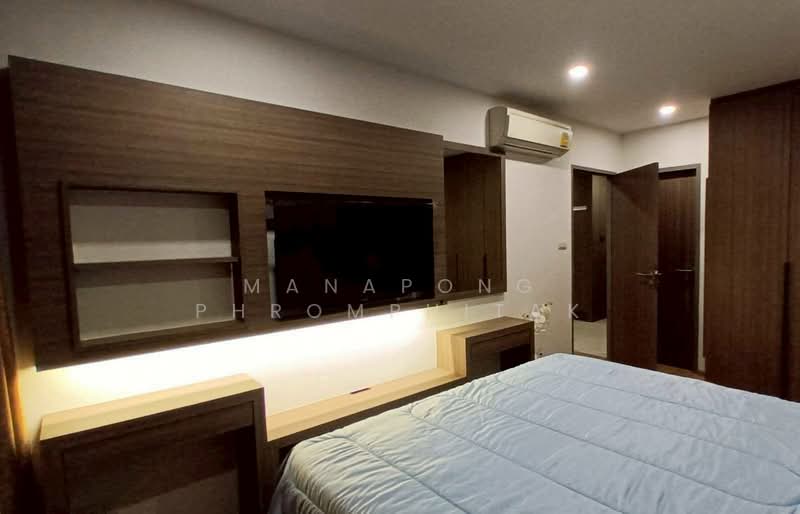 Art @Thonglor 25 : อาร์ท แอท ทองหล่อ 25, กรุงเทพ, ซ.ทองหล่อ25, คลองตันเหนือ, วัฒนา, กรุงเทพ, 40 ตร.ม., คอนโด ให้เช่า, โดย Manapong Phromphitak, 500170380 - DDproperty.com