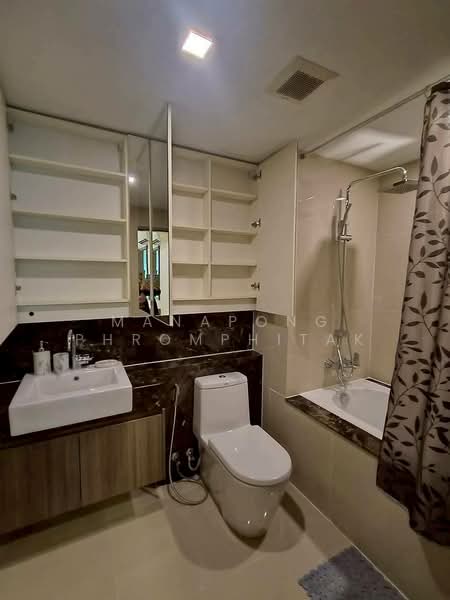 Art @Thonglor 25 : อาร์ท แอท ทองหล่อ 25, กรุงเทพ, ซ.ทองหล่อ25, คลองตันเหนือ, วัฒนา, กรุงเทพ, 40 ตร.ม., คอนโด ให้เช่า, โดย Manapong Phromphitak, 500170380 - DDproperty.com