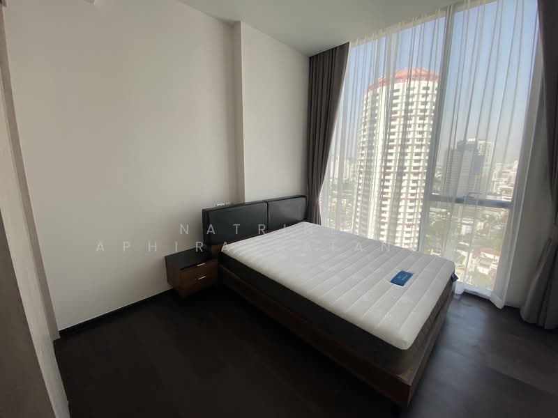LAVIQ Sukhumvit 57, Bangkok, Soi Sukhumvit 57, Sukhumvit Road, Khlong Tan Nua, Watthana, Bangkok, 2 Bedrooms, 88 sqm, Condo For Rent, by Natrinee Aphirachatanon, 500170382 - DDproperty.com