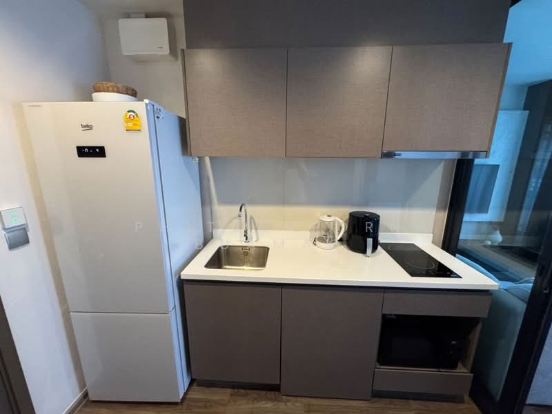 Life Ladprao Valley, Bangkok, Phaholyothin Road, Jom Phon, Chatuchak, Bangkok, 1 Bedroom, 29 sqm, Condo For Sale, by Phitchaporn Buamag, 500170383 - DDproperty.com