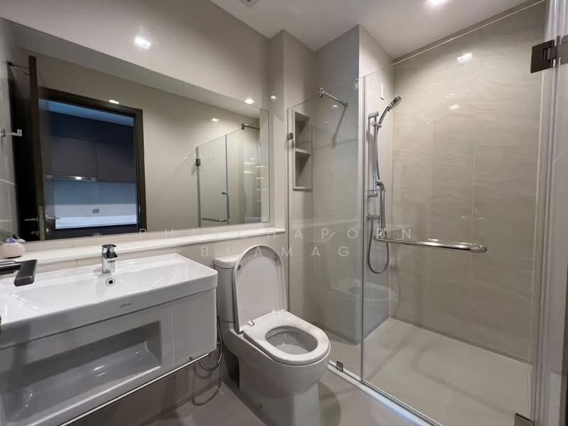 Life Ladprao Valley, Bangkok, Phaholyothin Road, Jom Phon, Chatuchak, Bangkok, 1 Bedroom, 29 sqm, Condo For Sale, by Phitchaporn Buamag, 500170383 - DDproperty.com