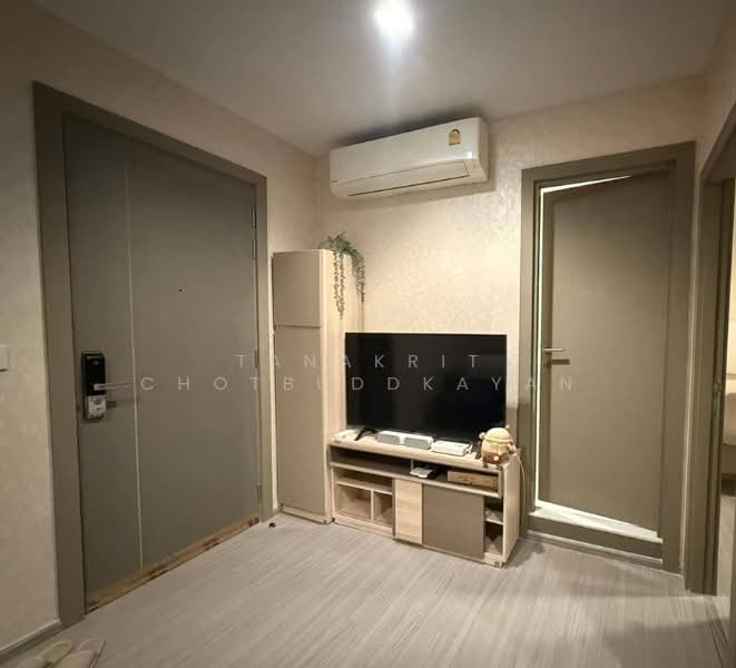 Life Asoke-Rama 9 : ไลฟ์ อโศก พระราม 9, กรุงเทพ, 626 ถนนอโศก-ดินแดง แขวงมักกะสัน เขตราชเทวี กรุงเทพมหานคร, มักกะสัน, ราชเทวี, กรุงเทพ, 32 ตร.ม., คอนโด ให้เช่า, โดย Tanakrit Chotbuddkayan, 500170384 - DDproperty.com