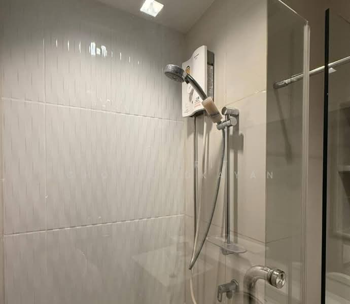 Life Asoke-Rama 9 : ไลฟ์ อโศก พระราม 9, กรุงเทพ, 626 ถนนอโศก-ดินแดง แขวงมักกะสัน เขตราชเทวี กรุงเทพมหานคร, มักกะสัน, ราชเทวี, กรุงเทพ, 32 ตร.ม., คอนโด ให้เช่า, โดย Tanakrit Chotbuddkayan, 500170384 - DDproperty.com