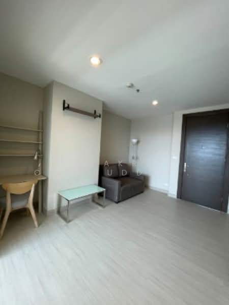 Rhythm Ratchada, Bangkok, 558 Ratchadaphisek Road, Samsen Nok, Huai Khwang, Bangkok, 1 Bedroom, 46 sqm, Condo For Rent, by Tanakrit Chotbuddkayan, 500170388 - DDproperty.com