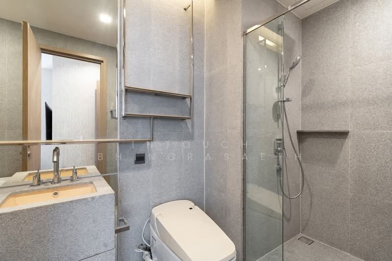 The Line Ratchathewi, Bangkok, 598 Phetchaburi Road, Thanon Phetchaburi, Ratchathewi, Bangkok, 3 Bedrooms, 86 sqm, Condo For Rent, by Intouch Abhinorasaeth, 500170391 - DDproperty.com