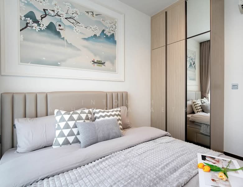 The Line Ratchathewi : เดอะ ไลน์ ราชเทวี, กรุงเทพ, 598 ถนนเพชรบุรี, ถนนเพชรบุรี, ราชเทวี, กรุงเทพ, 86 ตร.ม., คอนโด ให้เช่า, โดย Intouch Abhinorasaeth, 500170391 - DDproperty.com