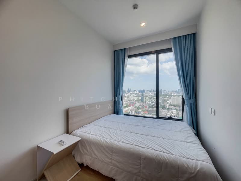 M Jatujak, Bangkok, Phahonyothin Road, Chatuchak, Chatuchak, Bangkok, 3 Bedrooms, 120 sqm, Condo For Sale, by Phitchaporn Buamag, 500170394 - DDproperty.com