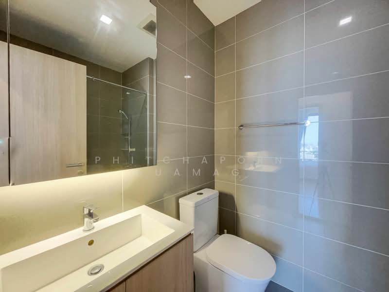 M Jatujak, Bangkok, Phahonyothin Road, Chatuchak, Chatuchak, Bangkok, 3 Bedrooms, 120 sqm, Condo For Sale, by Phitchaporn Buamag, 500170394 - DDproperty.com